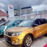 CFAO Motors brings Suzuki hospitality back to Nigeria