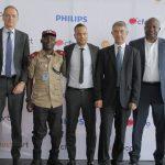 Winpart, Philips trains technicians, dealers, motorists on vehicle safety and driving comfort