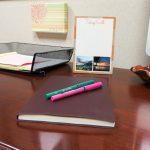 The image of your workspace