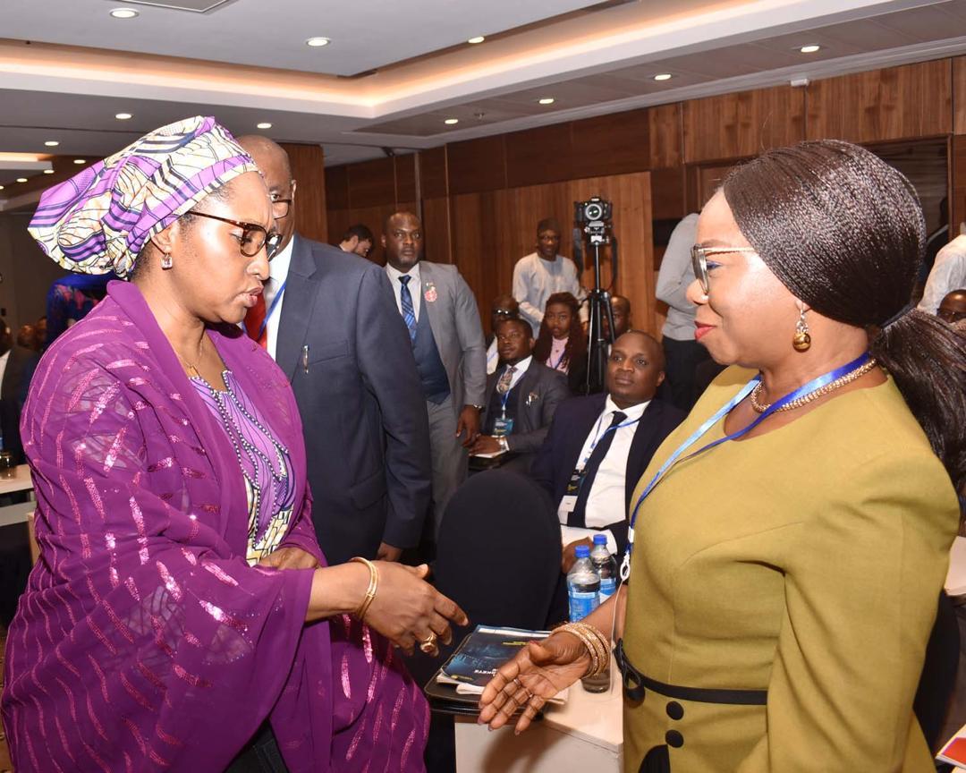 Postcards from Abuja Investing and Capital Markets Conference