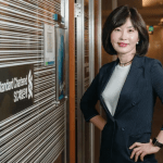 ‘It was a really good change for me’ — a senior banker on her EMBA