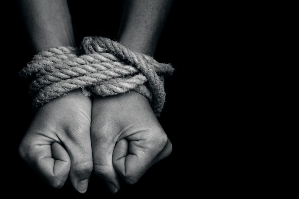 NSCDC records 30 cases of child trafficking in Kaduna