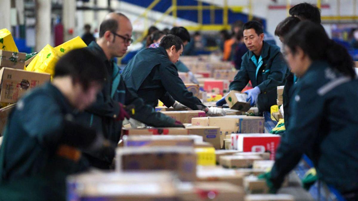 China’s growth outlook beyond 2020