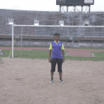 Nigerian born Ukandu, Castañeda win WorldRemit, Arsenal “Future Stars” coaching programme