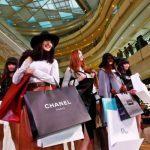 Double 11 record sales signal strength of Chinese consumption