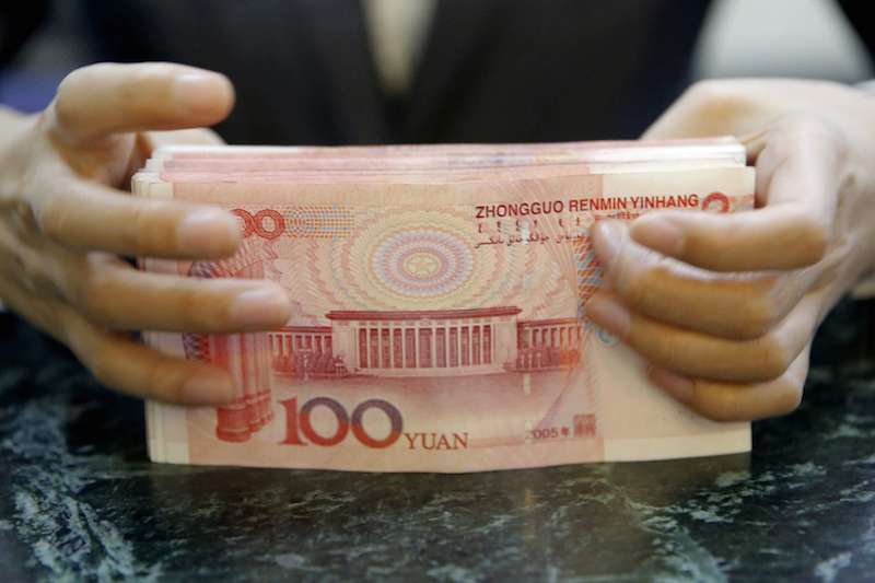 Fiduciary duty of care over Chinese loans
