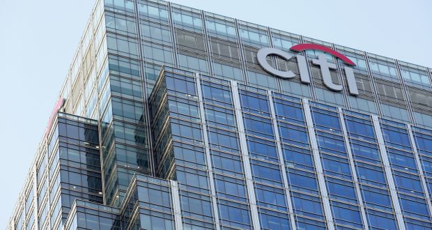 CitiBank names Akin Dawodu cluster Head for Sub Saharan Africa