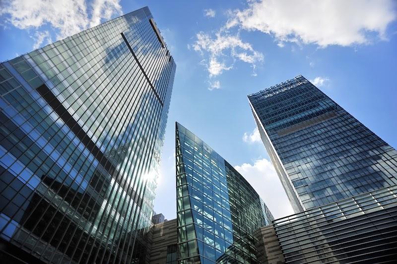 Commercial real estate market going green, transparent amid weak demand 