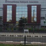 Consolidated Hallmark Insurance