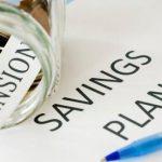 Contributory Pension Scheme