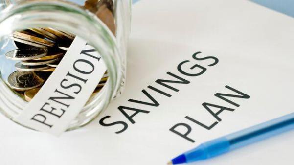 Contributory Pension Scheme