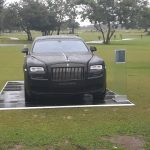 Luxury life-style resonates at Coscharis Rolls-Royce Cars Golf competition