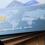 before getting a credit card