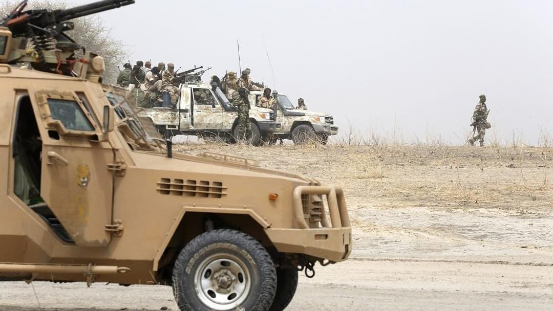 DHQ says 86 Boko Haram child fighters to undergo rehabilitation in Borno