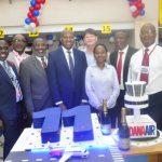 Dana Air celebrates 11th anniversary, rewards passengers