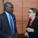 NNPC secures $1.16m US grant for 1,350MW Abuja Power Plant