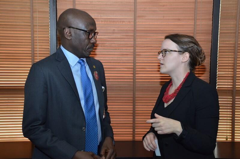 NNPC secures $1.16m US grant for 1,350MW Abuja Power Plant