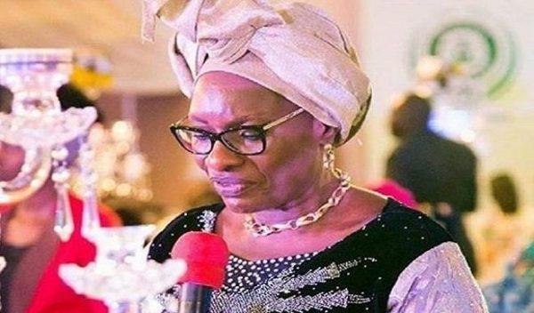 Women affairs minister advocates death penalty, castration as punishment for rape, others
