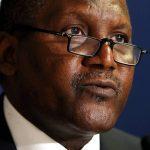 Dangote to mine 2bn tons of Phosphate in Togo for Fertilizer plant