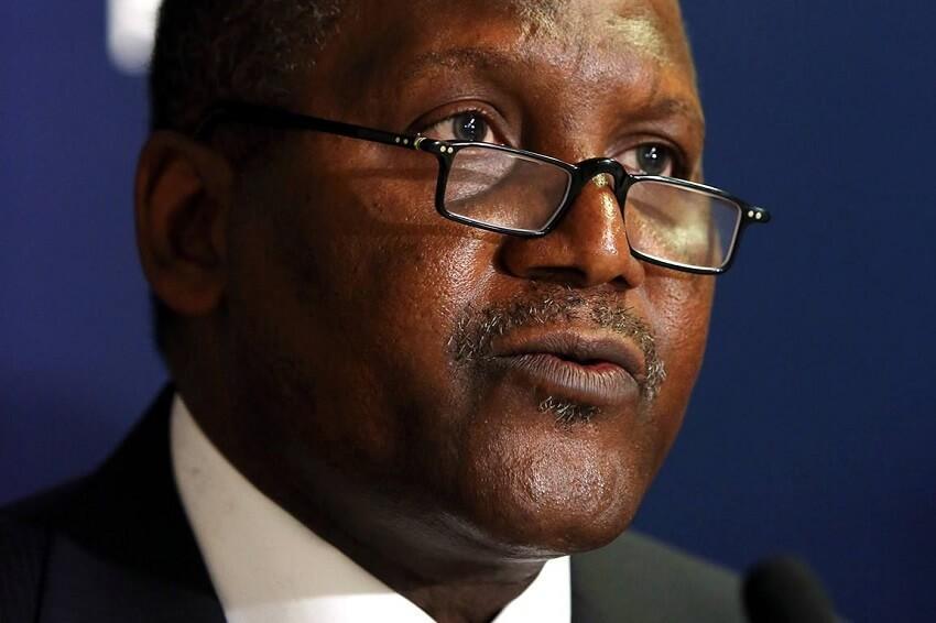 Dangote to mine 2bn tons of Phosphate in Togo for Fertilizer plant