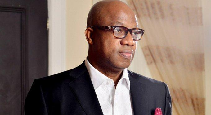 Appellate Court validates Abiodun's victory against APM's Akinlade