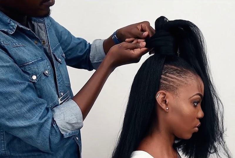 Darling creates memorable looks, experiences at Lagos Fashion Week 2019