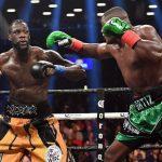 Heavyweight bangers go to war again as Wilder defends WBC belt against Ortiz