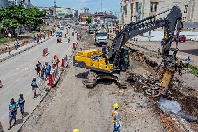 Axion Tuffcrete, Bitumen Booster seen lowering construction costs, boosting quality in Nigeria