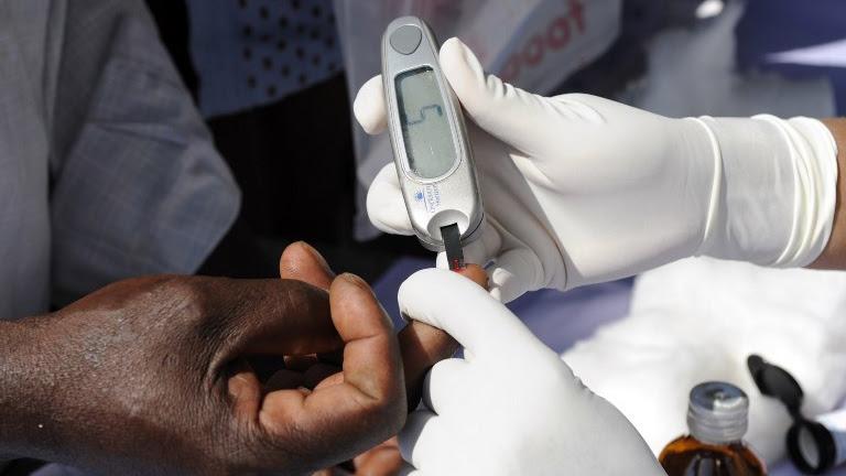 Nigeria must fix specialists, tech deficit to strengthen diabetes treatment - Experts