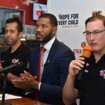 Eat’n’go marks UN world’s Children’s Day with N50m commitment to Slum2school initiative