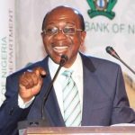 Updated: Liquidity glut won’t fuel speculative demand for FX - Emefiele