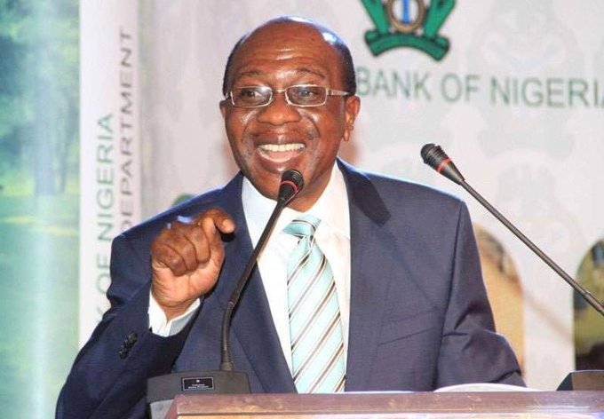 Updated: Liquidity glut won’t fuel speculative demand for FX - Emefiele