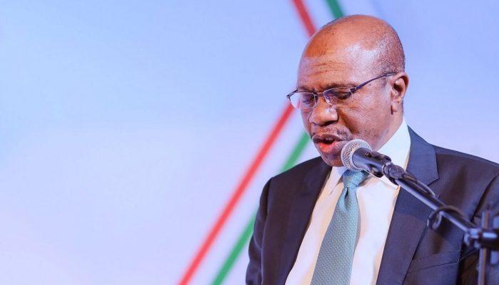 Emefiele buys time for Buhari as OMO policy stimulates economy, for now