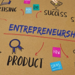 Entrepreneurship