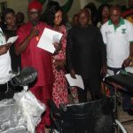 UNN medical centre receives N6m equipment boost