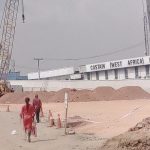 ‘Equipment pilfering hindering Iju-Apapa rail project’