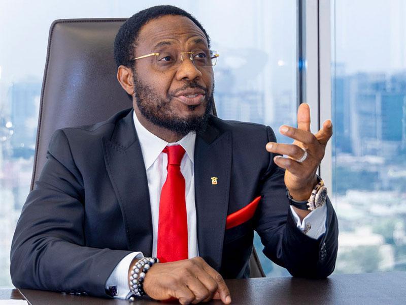 Ernest Azudialu-Obiejesi