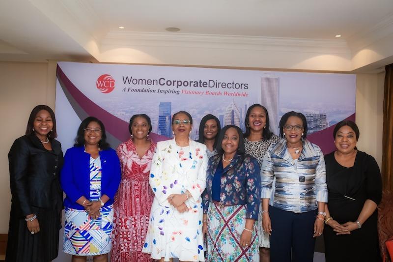 FBNHoldings: Setting the tone for gender inclusiveness, balance in boardroom