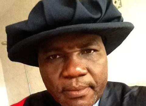 I will take FMC to world standard in 2020 - Medical Director