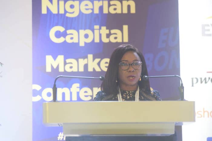 FG insists Nigeria needs domestic savings, foreign capital for development 