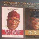 ‘Writing is a natural progression from reading’