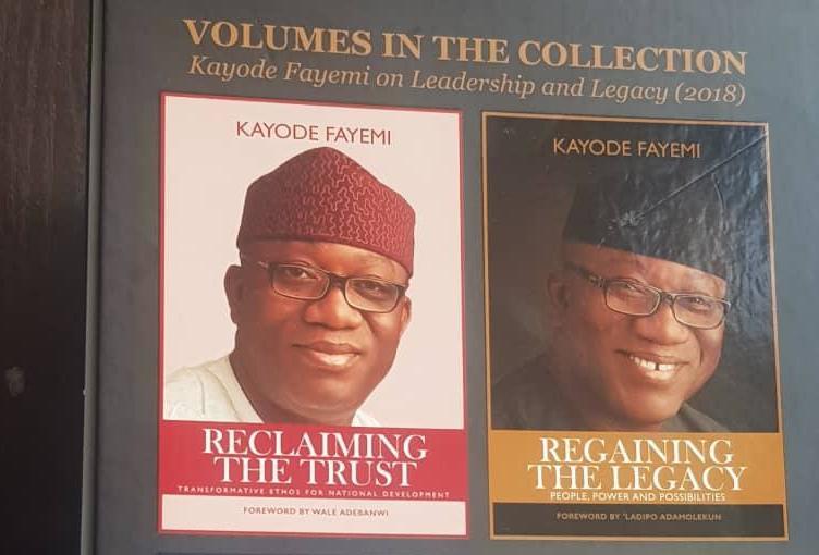 ‘Writing is a natural progression from reading’