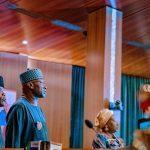 FEC approves Nigeria’s additional 3230 shares by World Bank