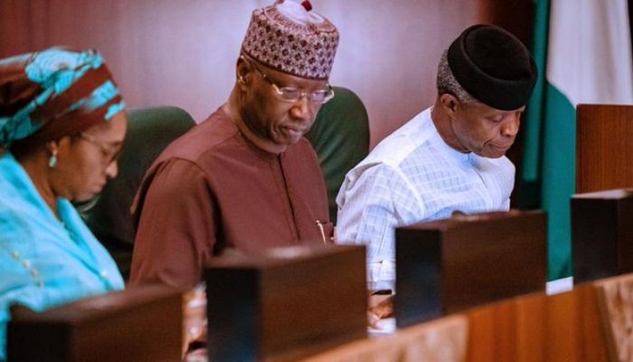 Federal Executive Council