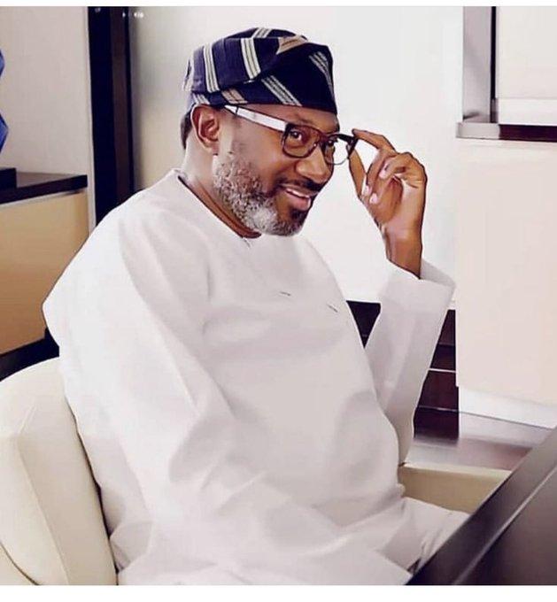 Updated: Otedola donates N5bn for North-East intervention