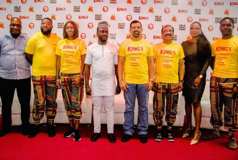 FoodBay TV launches first of its kind street food competition