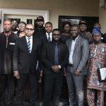 GEPLAW trains power stakeholders on bilateral trading