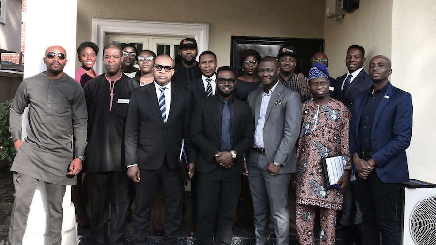 GEPLAW trains power stakeholders on bilateral trading