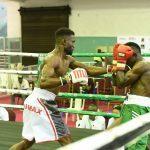 Baby Face, Bobby Girl shine at GOtv Boxing Night Mini