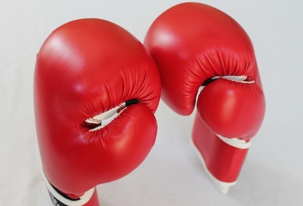 NBB of C lauds GOtv Boxing Night for staging WBF bout in Lagos